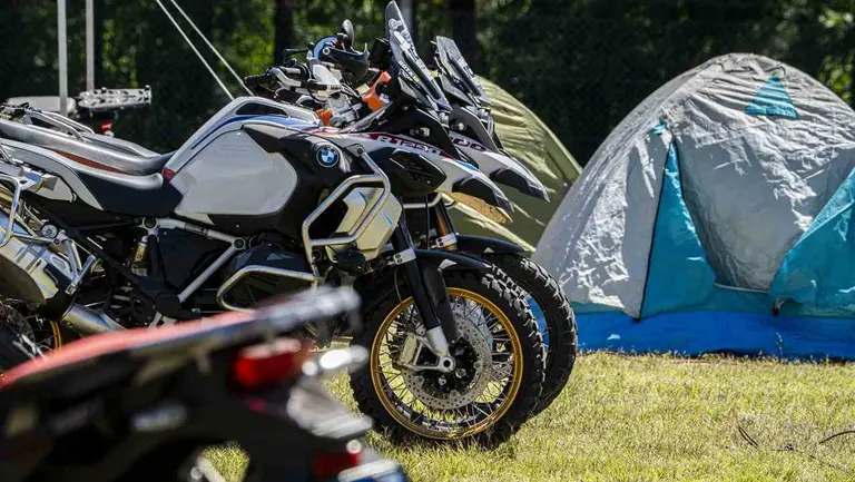 Más de 20 marcas de motos se podrán probar en un circuito único a 150 km de CABA