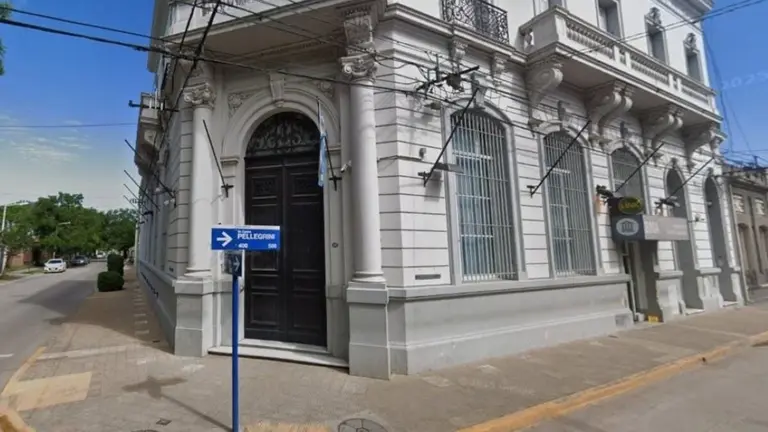 San Pedro: investigan a una tesorera del Banco Nación por faltante de $40 millones para pagar gastos personales