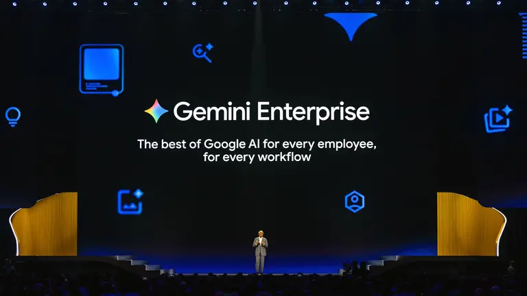 Google invierte u$s185.000 millones en IA y define la era de la "empresa agéntica"