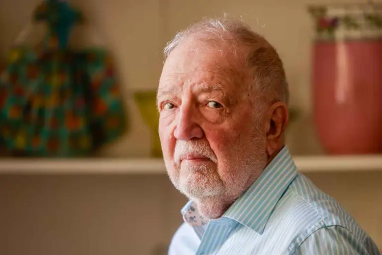 La alerta del exprofesor de Milei sobre el futuro del plan económico: "Este proceso nunca es duradero"