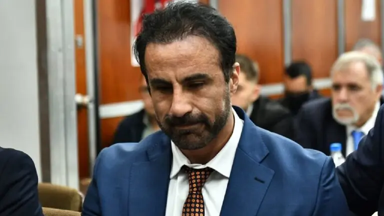 Cuarta jornada del juicio por Maradona: Luque rompió el silencio y apuntó contra las hijas de Diego