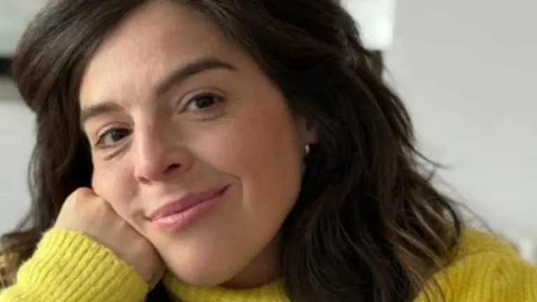 Lejos de los medios y la actuación, el nuevo negocio de Dalma Maradona