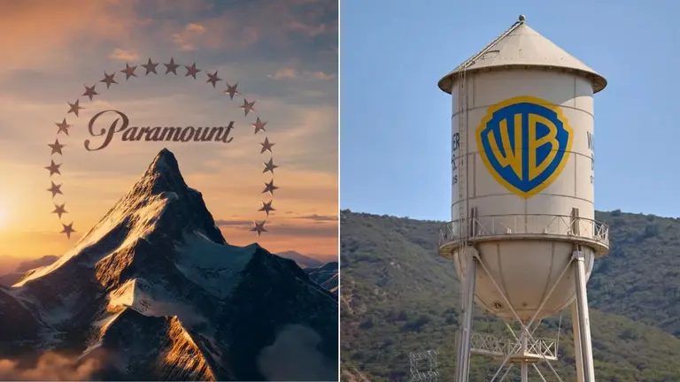 Paramount compró Warner: el precio supera el PBI de casi el 70% de los países del mundo
