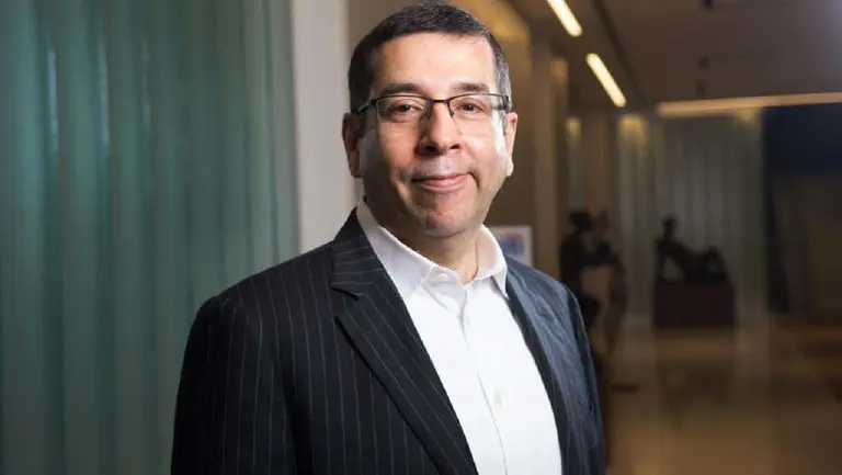 Gaurang Hattangdi asumirá como Head de CCB América Latina de Citi