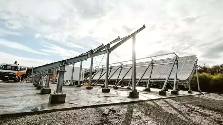 La Justicia dictaminó dar de baja un radar británico en Tierra del Fuego: definen la próxima semana