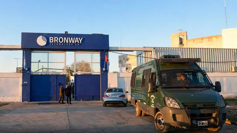 Quién es el empresario tabacalero acusado de pagar sobornos a un exjefe de ARCA