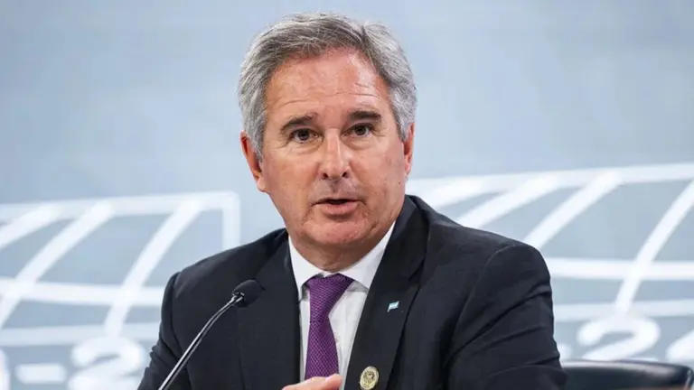 Contundente respuesta del Gobierno al Reino Unido: "Por historia y por derecho, las Malvinas son argentinas"