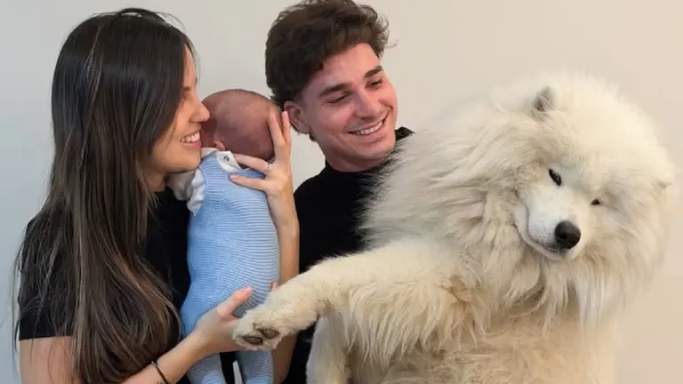 Así es la mansión donde vive Julián Álvarez y su familia en España: lujo, comodidad y diseño