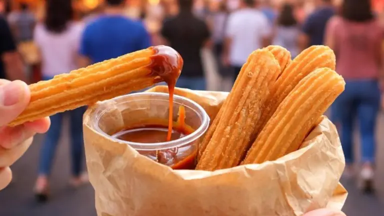 La fiesta que faltaba: fecha y lugar del primer Festival provincial de Churros