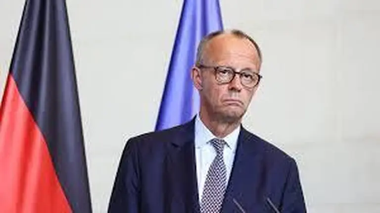 Duras críticas de Alemania a la conducción de EE. UU. en el conflicto con Irán: "Una nación está siendo humillada"