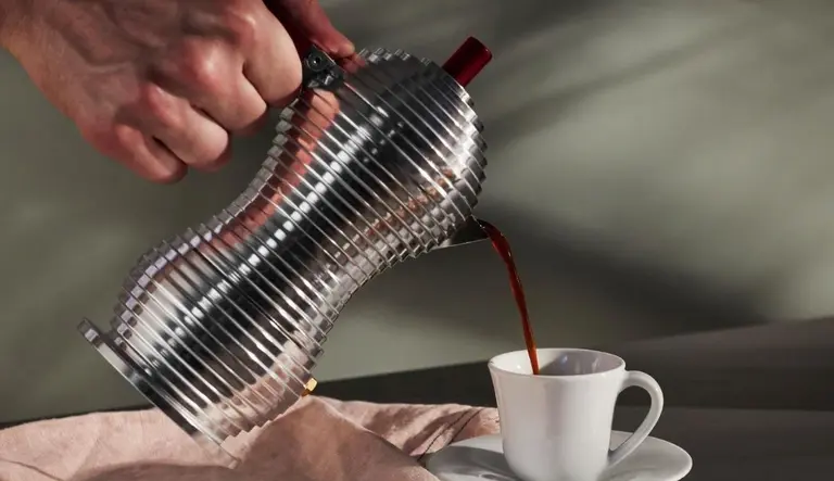 Alessi llega a la Argentina: diseño italiano de referencia global desembarca de la mano de Grupo Mendizabal