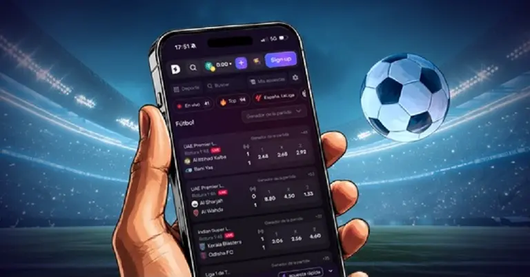 Mundial 2026: por qué más aficionados están mirando hacia las apuestas Web3