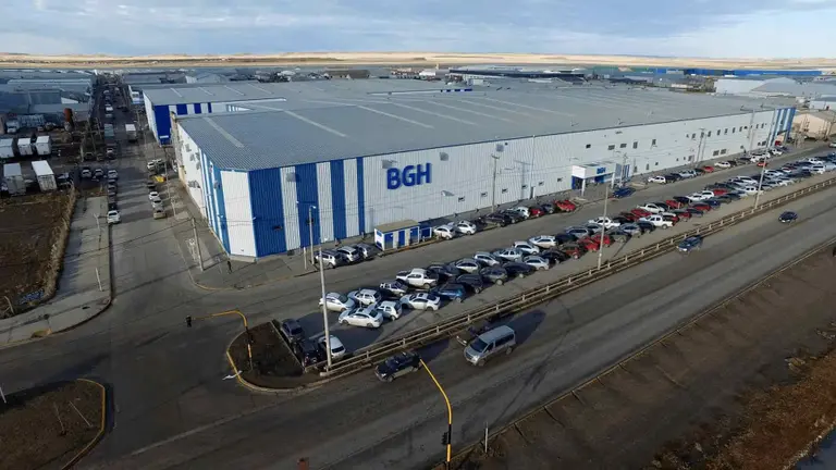 Otro gigante de los electrodomésticos paraliza su producción y peligran 600 empleos en el sur