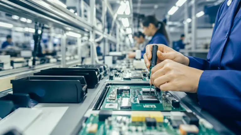 Otro sector en crisis: la electrónica arranca el año con números en rojo