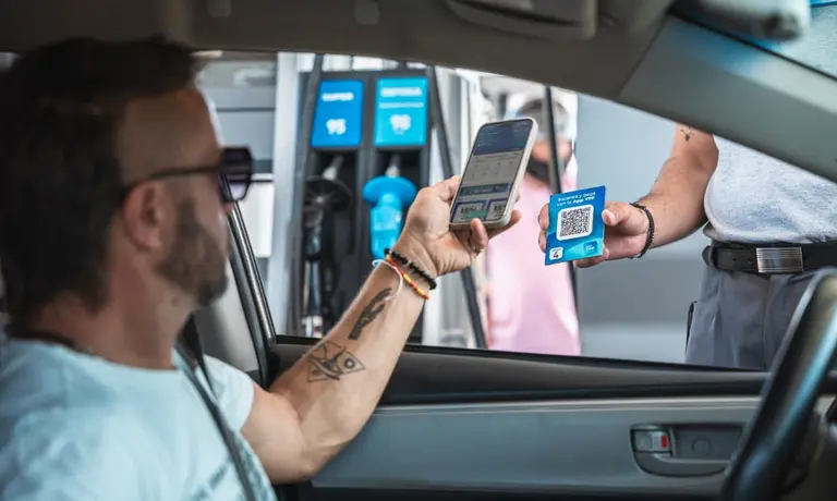 Billetera virtual YPF