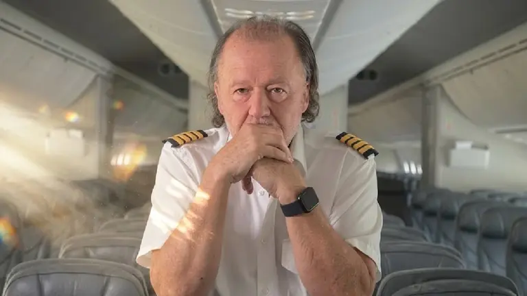 Argentina suma una línea aérea: se llama Anchoíta Aviación y su dueño es Enrique Piñeyro