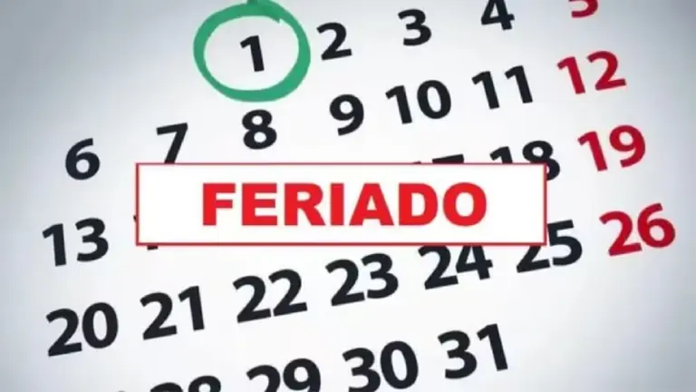 Esto es lo que debés cobrar el feriado 1° de mayo