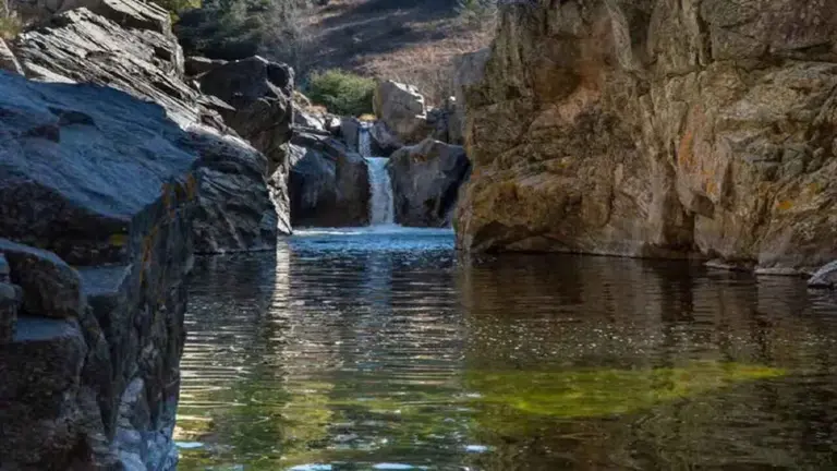 Este es el paraíso escondido en Córdoba que casi nadie conoce