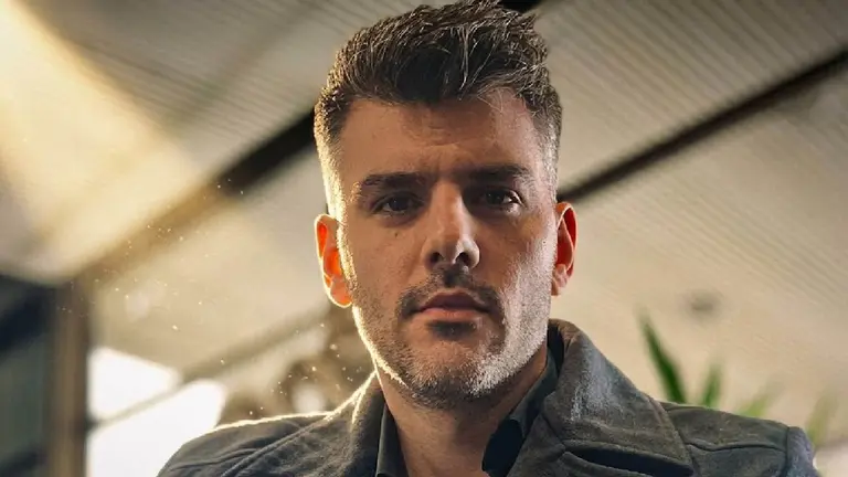 Se abrió de FelFort y ahora le compite: el sobrino de Ricardo Fort lanza su propia marca de chocolates premium