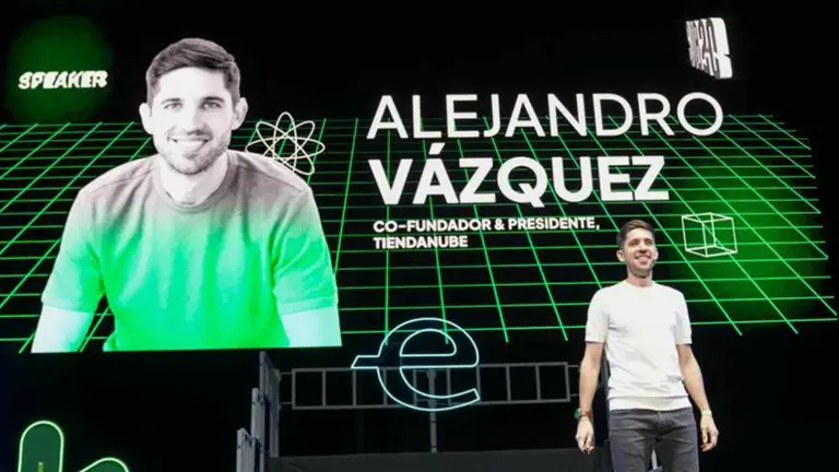 ¿Qué crisis?: gigante del comercio electrónico apuesta a un gran año para las ventas online en Argentina