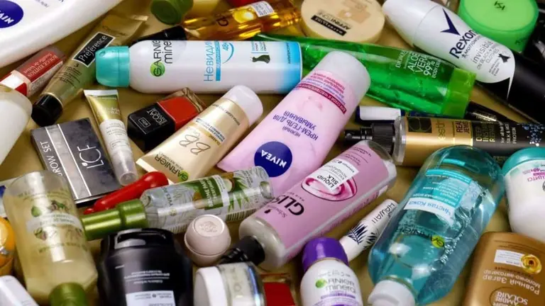 Nivea, L'Oréal, Axe y Rexona, en la mira por químicos que pueden ser nocivos para la salud