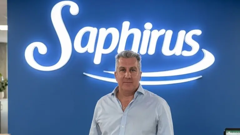 El secreto de Saphirus: una marca que crece, no siente la crisis y se niega a venderle a supermercados