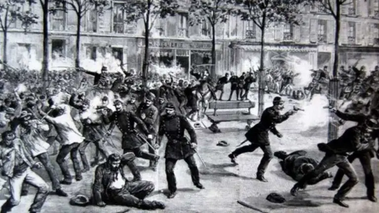 Por qué se celebra el Día del Trabajador el 1 de mayo