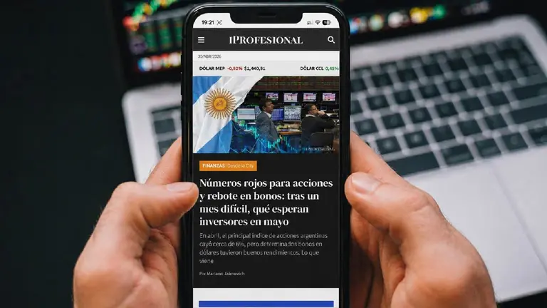 Paso a paso: cómo elegir a iProfesional como fuente preferida en Google