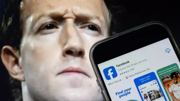 Meta rechazó las acusaciones por adicción infantil en Facebook e Instagram