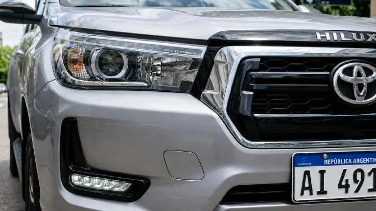 Sorpresas en el ranking de los 10 vehículos más vendidos de Argentina: hay 2 nuevos SUV