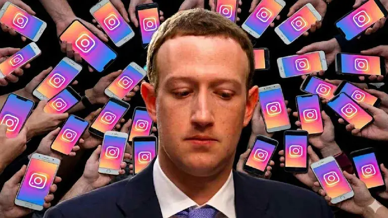 Cuidado con Meta: así genera depresión y ansiedad entre los adolescentes el algoritmo de Instagram
