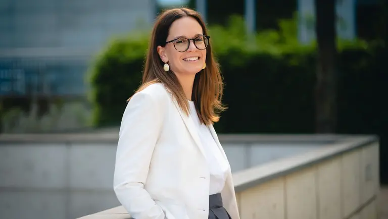 Florencia Solazzi, Cluster Leader de Mastercard para Argentina y Uruguay