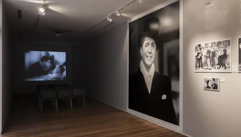 Entre historia y cultura, el museo del Abasto que reconstruye la vida del gran referente del tango