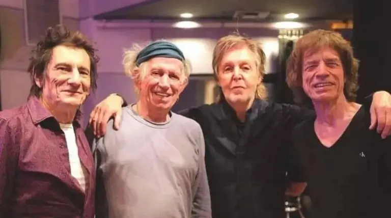 Rolling Stones