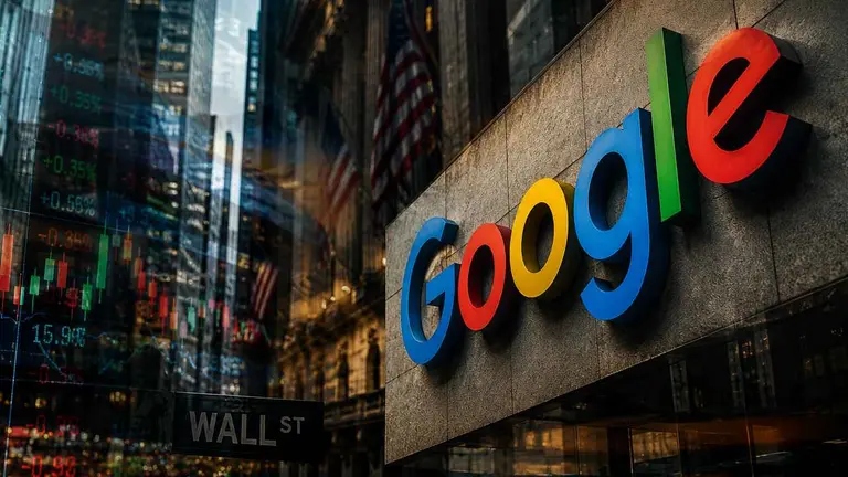 Google presentó balance y dos gigantes financieros no se ponen de acuerdo sobre su CEDEAR
