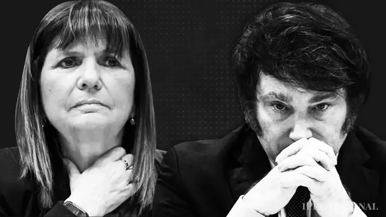 Bullrich le ofreció su renuncia a Milei y escala la tensión interna por el pliego de la jueza Michelli