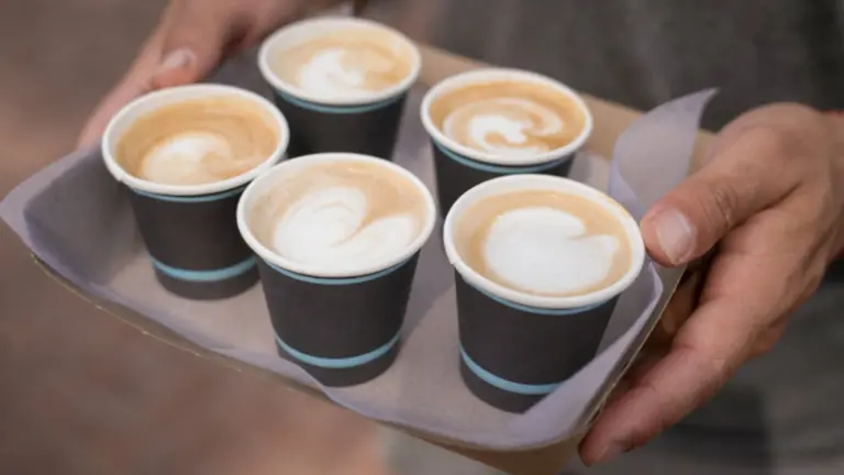 Dónde es este fin de semana la feria con las mejores cafeterías de especialidad de CABA