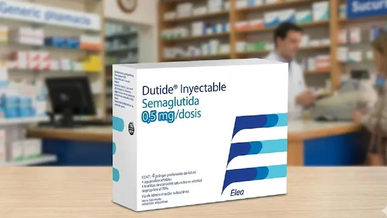 Pacientes diabéticos en alerta: casi no hay stock en farmacias de medicamento clave de Laboratorios Elea