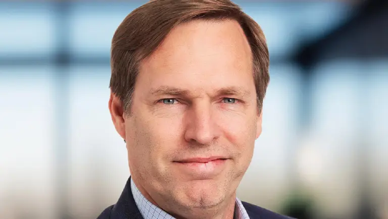 Germán Heberling, Head de Corporate Bank de Citi en Argentina