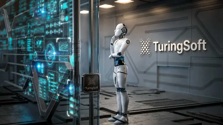 La inteligencia artificial da el salto: de la simple asistencia a la operación autónoma en las empresas