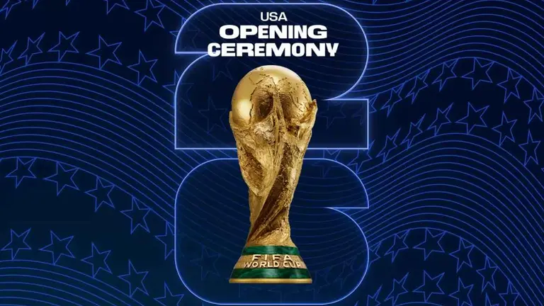 La inédita decisión de FIFA para la ceremonia inaugural del Mundial 2026: line-up confirmado