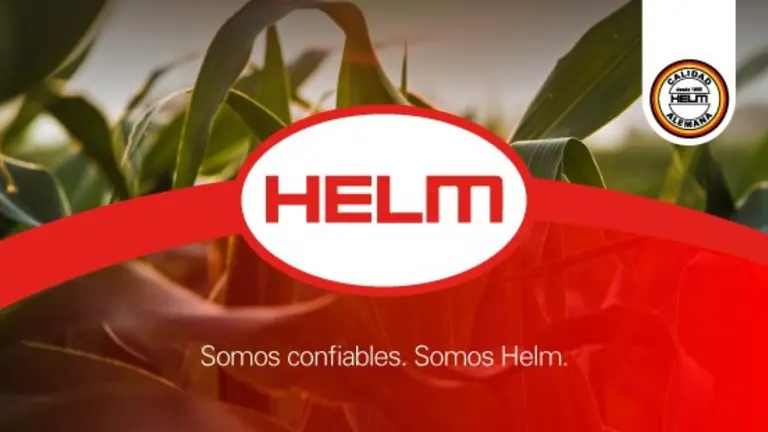 La empresa alemana Helm se suma al listado de compañías que abandonan el país