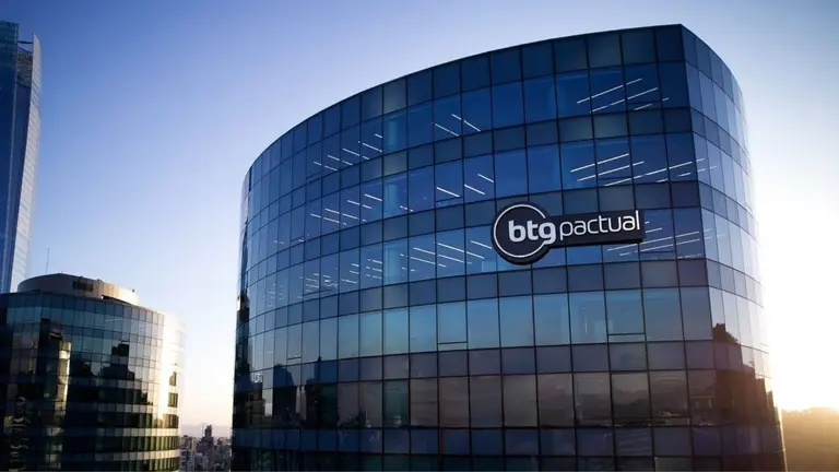 El mayor banco de inversión de Brasil activa su plan de expansión en Argentina