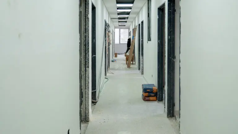 Cinco pisos, imágenes de alta complejidad y farmacia: dónde estará el nuevo centro de salud porteño