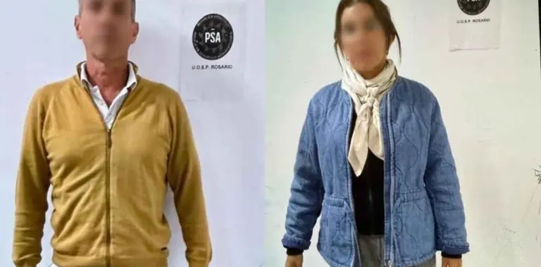 La abogada de la mujer acusada de tener sexo en un vuelo rechazó la denuncia: "Todo lo que se dice es falso"