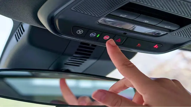 Cómo es el servicio OnStar de Chevrolet que tienen más de 160.000 autos