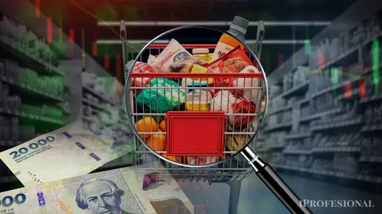 La inflación se desaceleró y en abril fue del 2,6%: qué prevé el mercado para los próximos meses