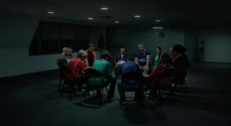 Mundial: la exitosa campaña que convirtió la intensidad argentina en orgullo nacional