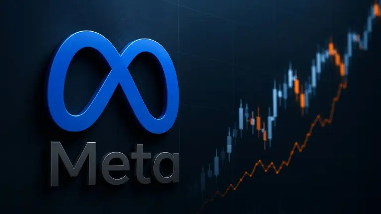 Meta presentó balance y dos gigantes financieros avisan si es momento o no de invertir en su CEDEAR