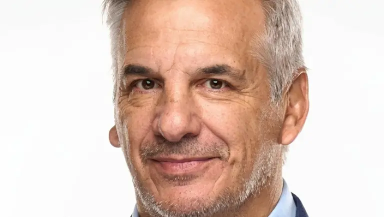 Alejandro Benítez, Head of Sales & Marketing de Platinum Ciber
